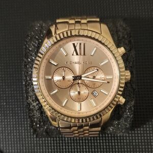 Michael Kors Men's Chronograph Watch #8319